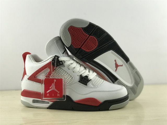 Air Jordan 4-414